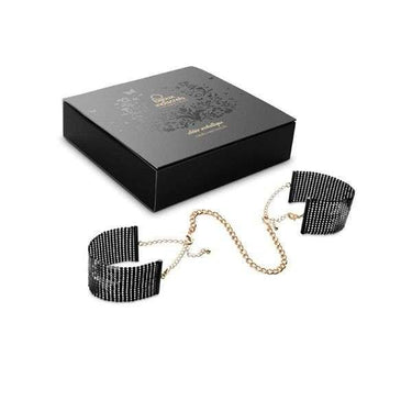 Bracciale in Rete Metallica Désir Métallique per Seduzione Unica